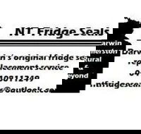 NT Fridge Seals - e-Seniors
