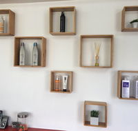 Freedom Hairdressing - e-Seniors