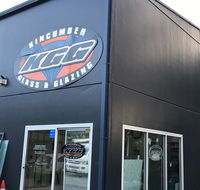 Kincumber Glass  Glazing - e-Seniors