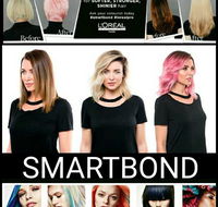 Graphic Line Hair Design - e-Seniors