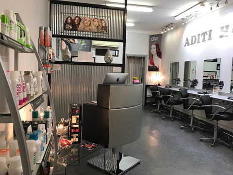 Aditi Hair - e-Seniors 1