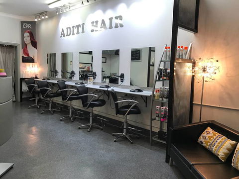 Aditi Hair - e-Seniors 2