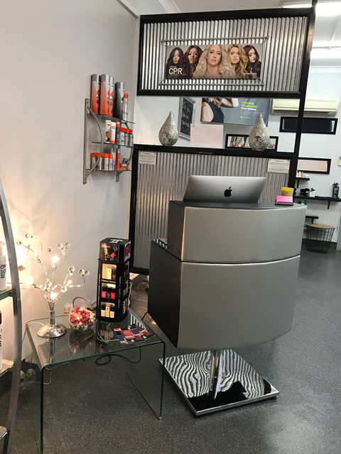 Aditi Hair - e-Seniors 4