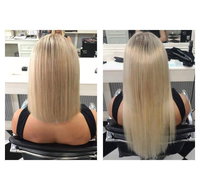 Harlequin Hair Studio One - e-Seniors