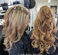 Lush Hair Studio - e-Seniors