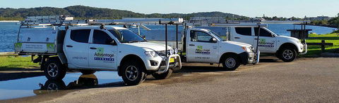 Advantage Plumbing Solutions - e-Seniors 0