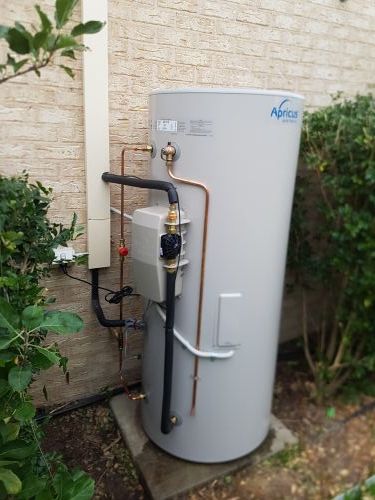 Advantage Plumbing Solutions - e-Seniors 1