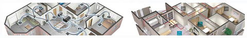 Coolman Airconditioning & Insulation - e-Seniors 0