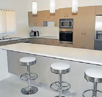Gill Kitchens  Joinery - e-Seniors