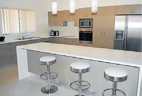 Gill Kitchens & Joinery - e-Seniors 0