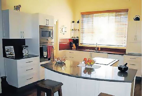 Gill Kitchens & Joinery - e-Seniors 2
