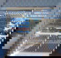 Lorraines Laundry  Services - e-Seniors