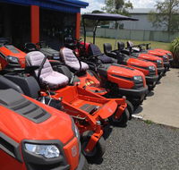 Cutting Edge Mowers - e-Seniors