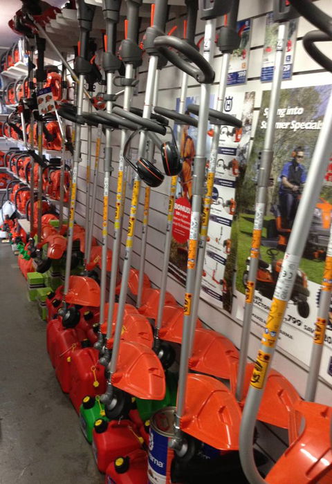 Cutting Edge Mowers - e-Seniors 2