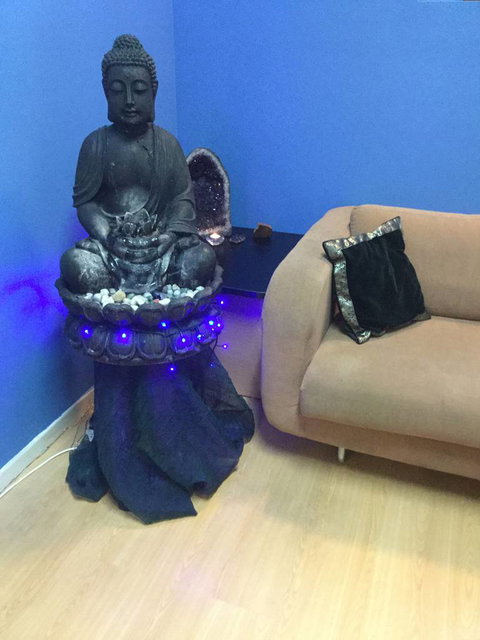 Holistic Massage Therapies - e-Seniors 1