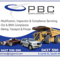 PBC Compliancing Pty Ltd - e-Seniors