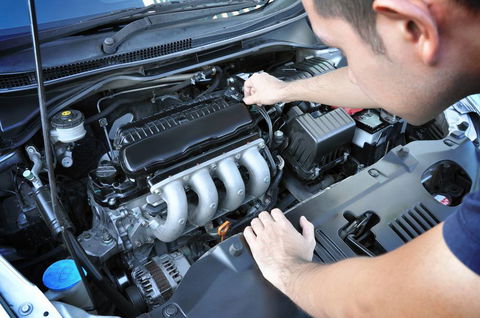 McDonald Automotive Services - e-Seniors 1