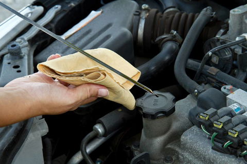 McDonald Automotive Services - e-Seniors 3