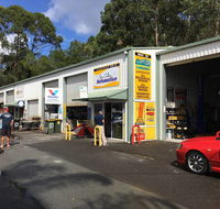 Steve Collins Automotive - e-Seniors