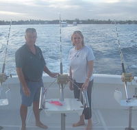 Tomos Marine - e-Seniors