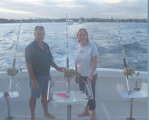 Tomos Marine - e-Seniors 0