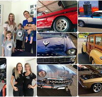 Kuluin Mufflers - e-Seniors