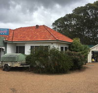 Newcastle Wildflower Nursery - e-Seniors