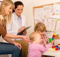 Newcastle Paediatric Occupational Therapy - e-Seniors