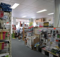 Port Douglas Stationery Hub - e-Seniors