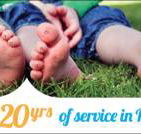 Port Stephens Podiatry - e-Seniors