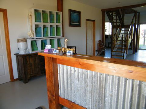 Osteopath Lennox Head - e-Seniors 0