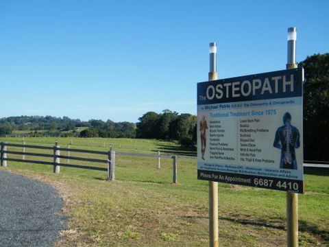Osteopath Lennox Head - e-Seniors 1