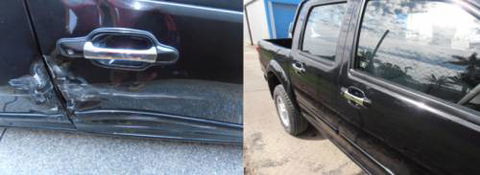 Ace Auto Refinishes - e-Seniors 0