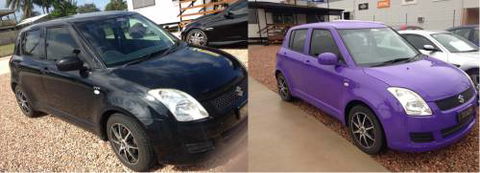 Ace Auto Refinishes - e-Seniors 2