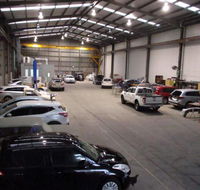 D  D Body Repairs - e-Seniors