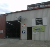 Greens Auto Smash Repairs - e-Seniors