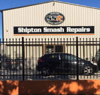 Shipton Smash Repairs - e-Seniors