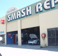 Chinderah Smash Repairs - e-Seniors