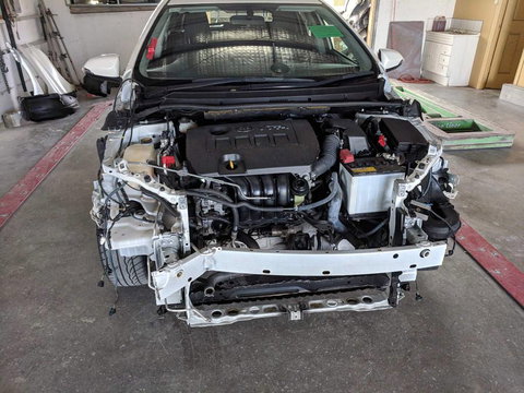 Chinderah Smash Repairs - e-Seniors 2