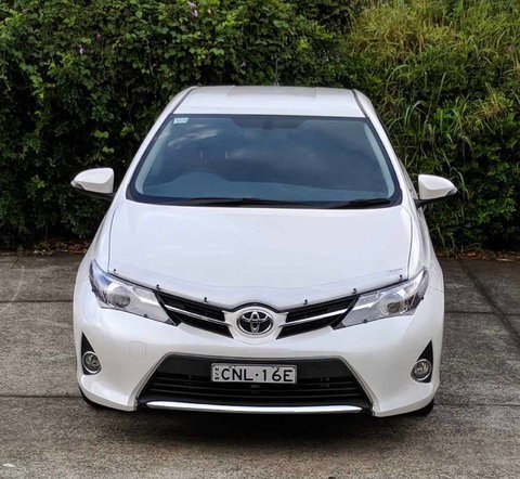 Chinderah Smash Repairs - e-Seniors 3