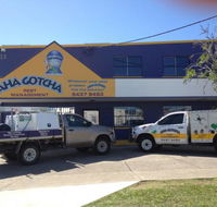 Aha Gotcha Pest Management - e-Seniors