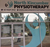 Kincumber North Physiotherapy - e-Seniors