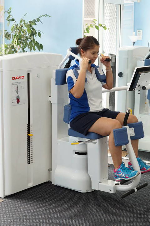 Action Physiotherapy–Regina Larard - e-Seniors 0