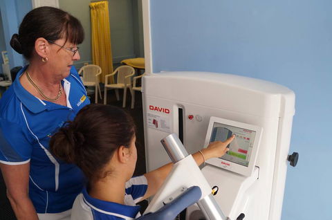 Action Physiotherapy–Regina Larard - e-Seniors 1