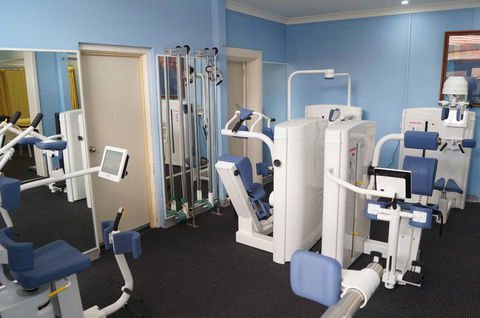 Action Physiotherapy–Regina Larard - e-Seniors 2