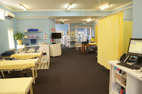 Action Physiotherapy–Regina Larard - e-Seniors 3