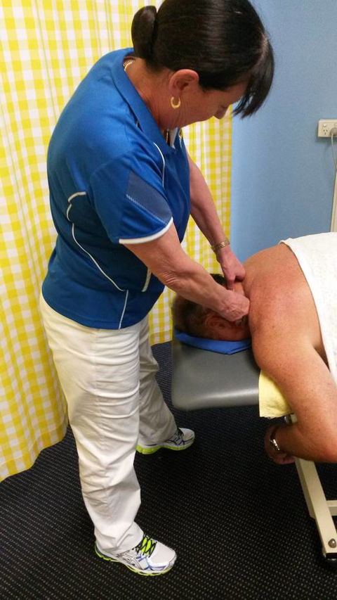 Action Physiotherapy–Regina Larard - e-Seniors 4