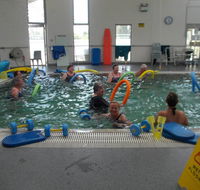 Newcastle Aquatic Physiotherapy - e-Seniors