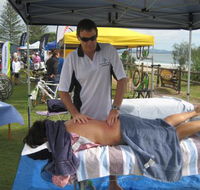 Michael Hayward Physiotherapy  Sports InjuriesPhysioPoint - e-Seniors
