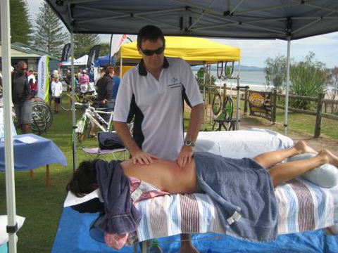 Michael Hayward Physiotherapy & Sports Injuries–PhysioPoint - e-Seniors 0